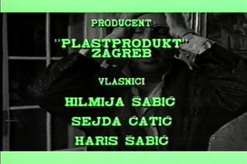 produkcija gospodina oskara